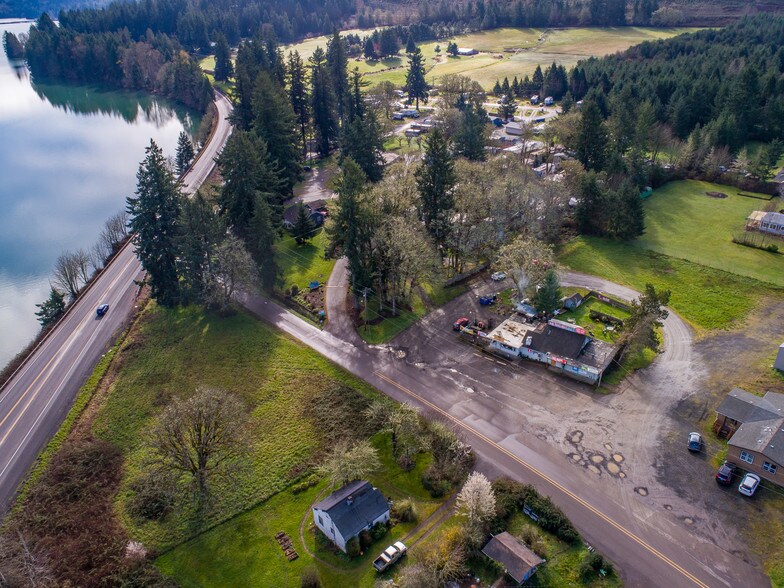 More Photos Of 39128 Dexter Rd, Dexter Restaurant For Sale