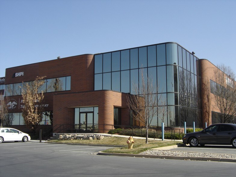 Primary Photo Of 585 W 500 S, Bountiful Office For Lease