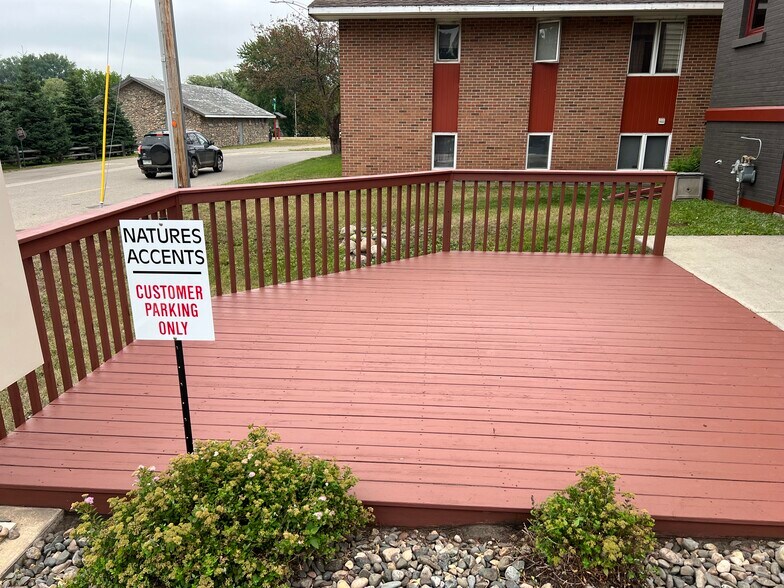 More Photos Of 104 Park Ave N, Park Rapids Medical For Sale