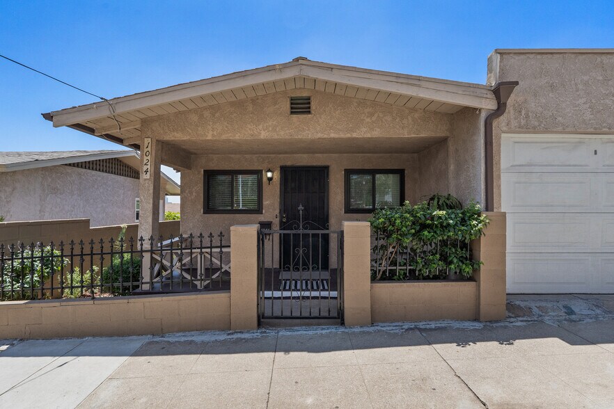 More Photos Of 1026 Figueroa Ter, Los Angeles Apartments For Sale