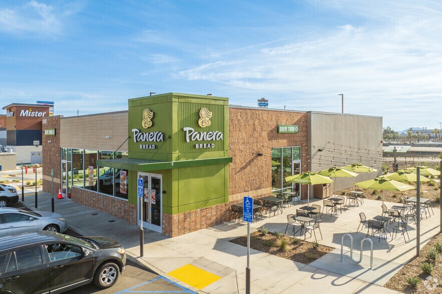 More Photos Of 4268 N Varsity Ave, San Bernardino General Retail For Sale