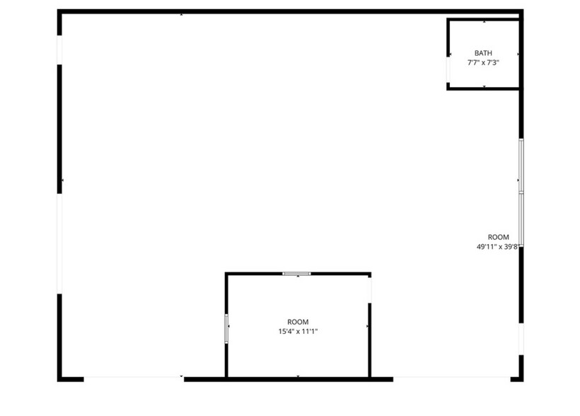 More Photos Of 2701 N Main St, Mansfield Industrial For Sale