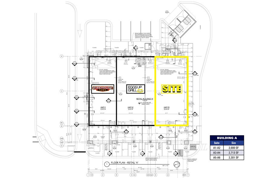 More Photos Of 9810 Ocean Hwy W, Calabash Drugstore For Lease