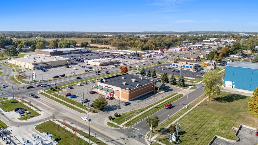 More Photos Of 950 S Centerville Rd, Sturgis Drugstore For Sale