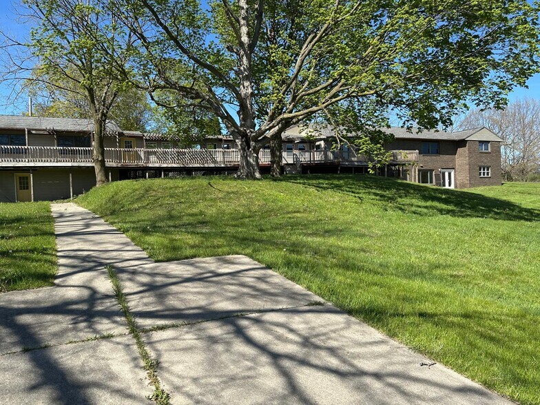 Primary Photo Of 1668 W Hibbard Rd, Owosso Assisted Living For Sale