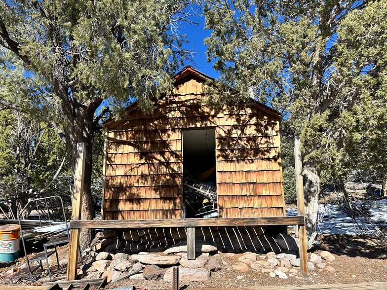More Photos Of 4406 Buckhorn Rnch rd, Pioche Land For Sale