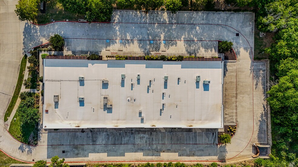 More Photos Of 2300 Dean Way, Southlake Office For Sale