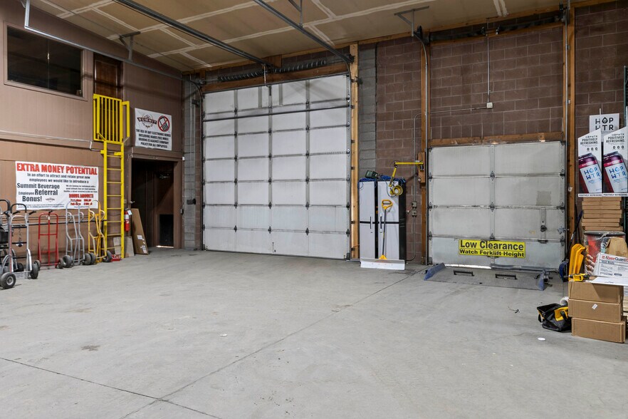 More Photos Of 1005 S Montana St, Butte Warehouse For Sale
