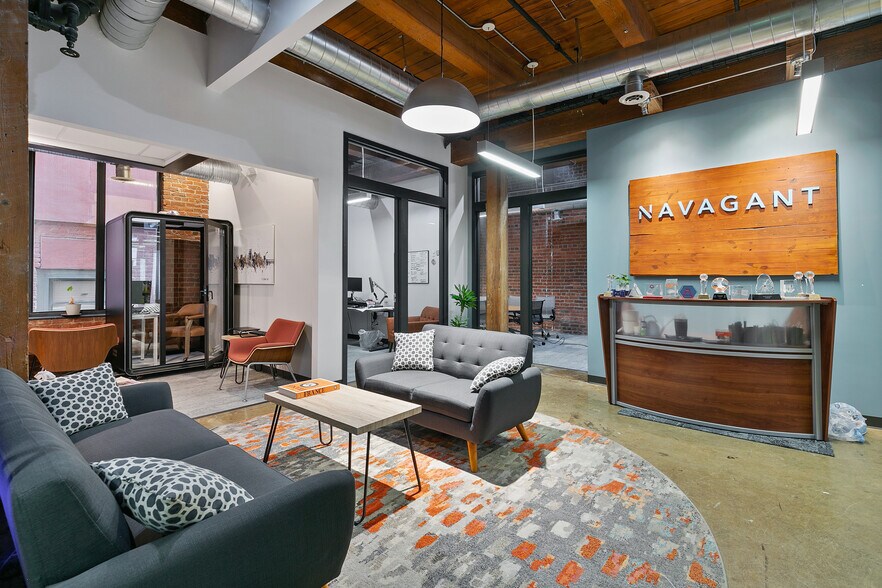 More Photos Of 13 S 13th St, Richmond Office Residential For Sale