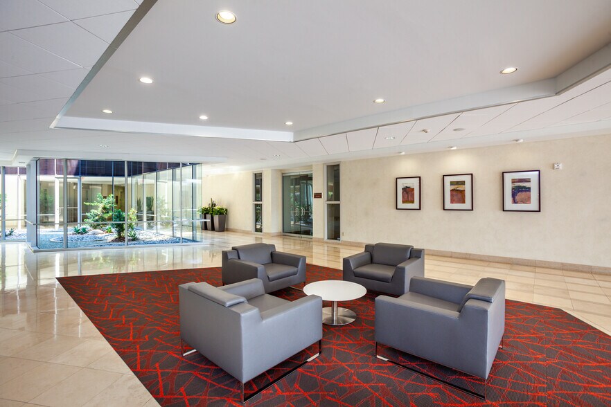 More Photos Of 2929 N Central Expy, Richardson Office For Lease