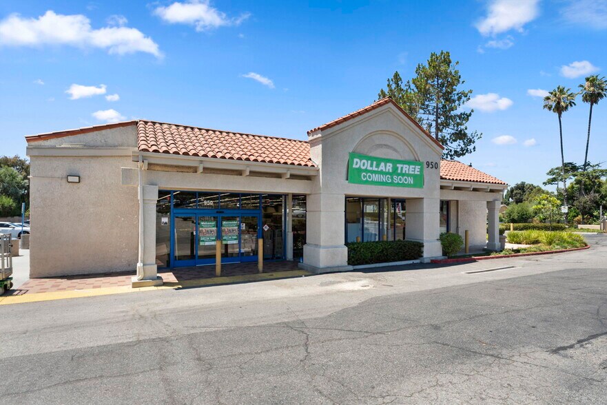 More Photos Of 1000-1086 E Avenida De Los Arboles, Thousand Oaks General Retail For Lease