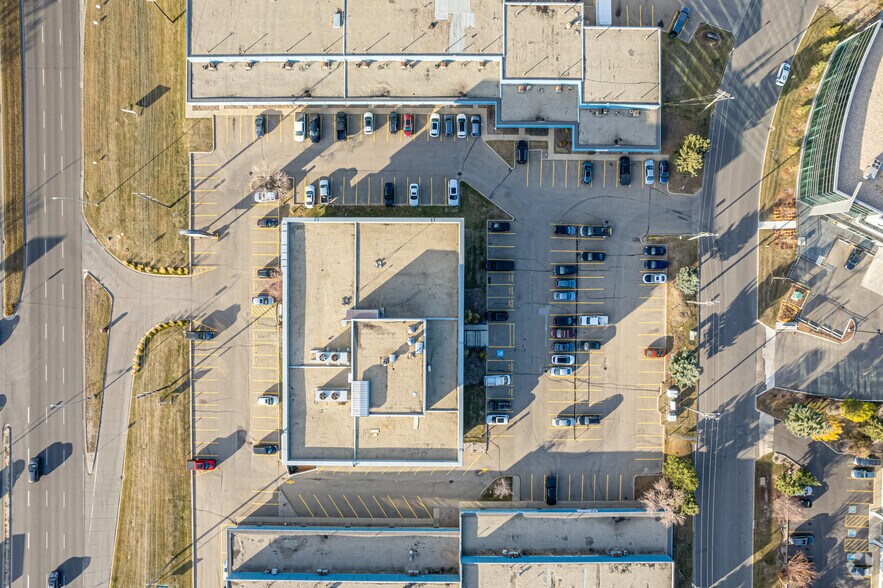 More Photos Of 10525 170 St NW, Edmonton Office For Lease