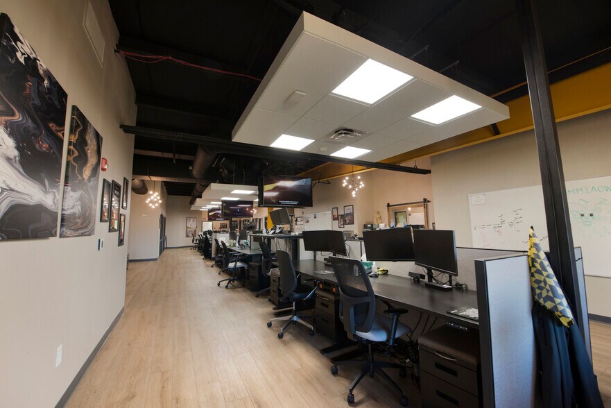 More Photos Of 6141 Avery Rd, Dublin Warehouse For Sale