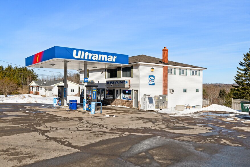 More Photos Of 7 Justin Dr, Coverdale Convenience Store For Sale