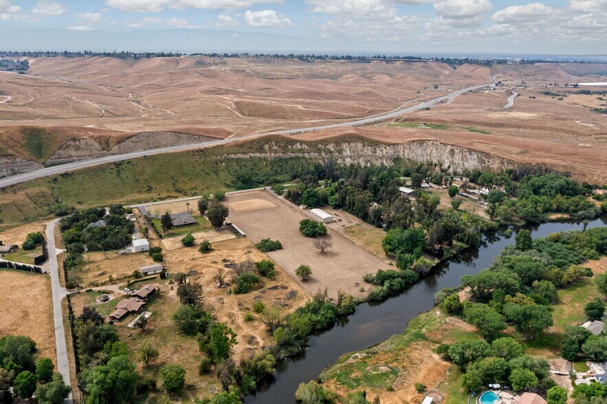 More Photos Of 5946 Shadow Hills Dr, Bakersfield Land For Sale