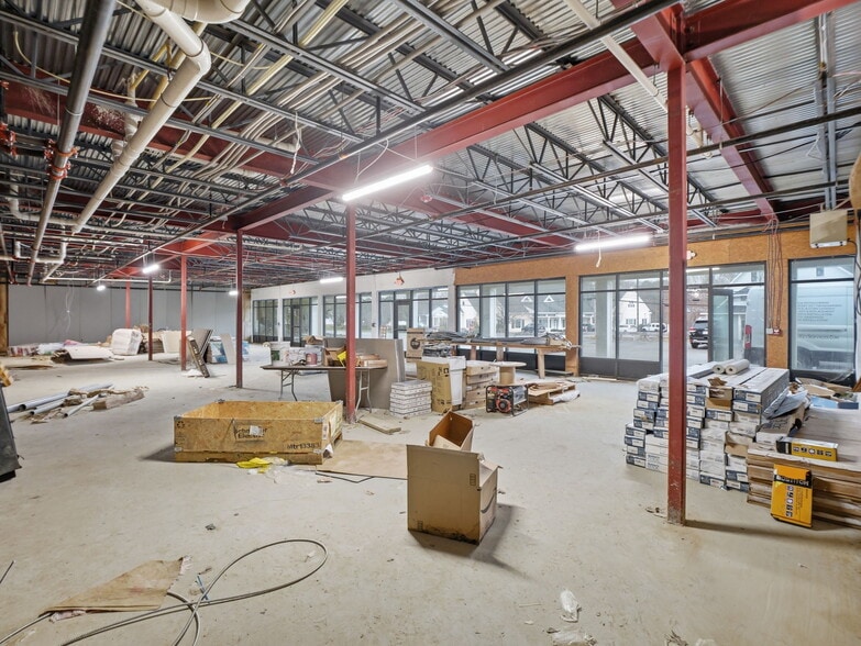 More Photos Of 89 W Main St, Northborough Apartments For Lease