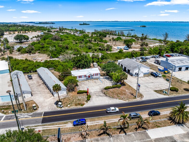 More Photos Of 5660 Micco Rd, Micco Office For Sale