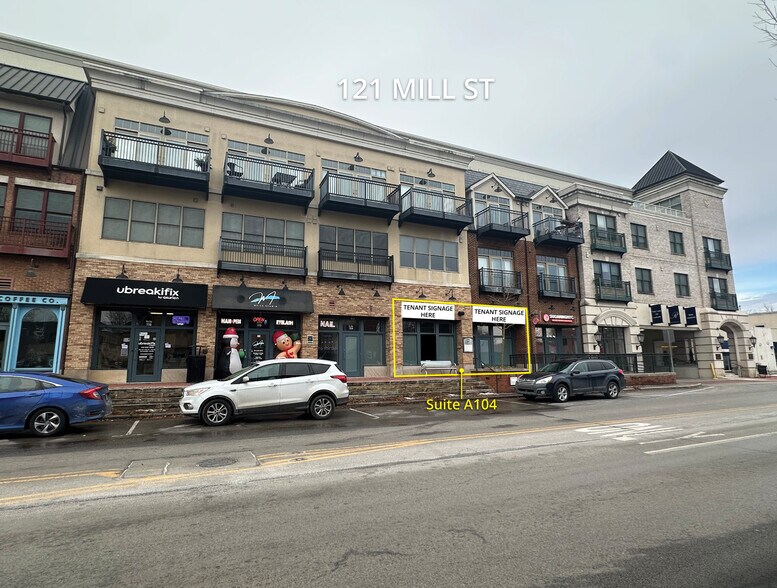 More Photos Of 121 Mill St, Gahanna Apartments For Lease