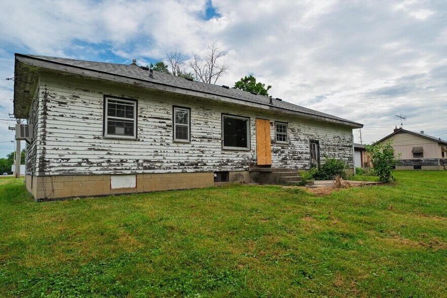 More Photos Of , Greenfield Unknown For Sale