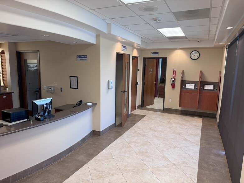 More Photos Of 1068 Broadway, El Cajon Medical For Sale