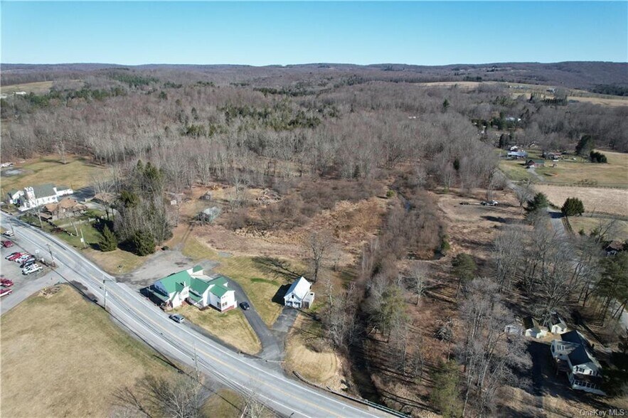 More Photos Of Rt. 52, White Sulphur Springs Land For Sale
