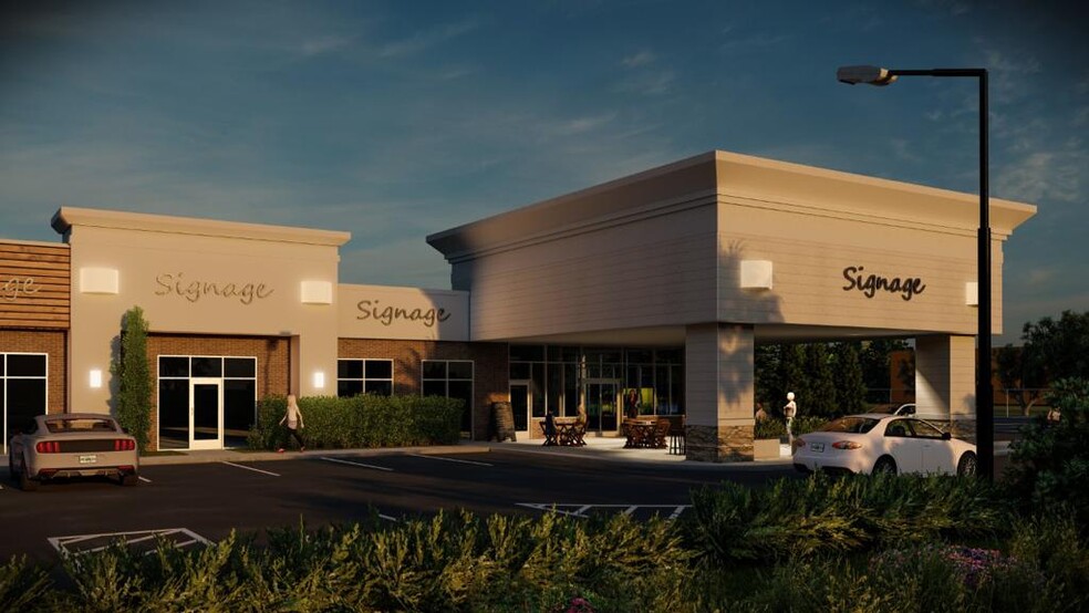 Primary Photo Of 7900 S Orange Blossom Trl, Orlando Storefront For Sale