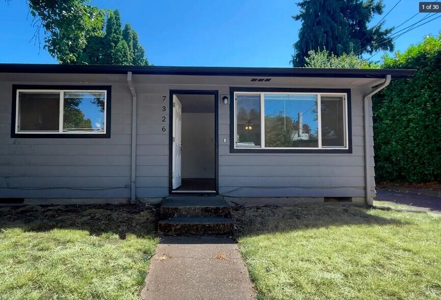 More Photos Of 9404-9416 N Lombard St, Portland Apartments For Sale