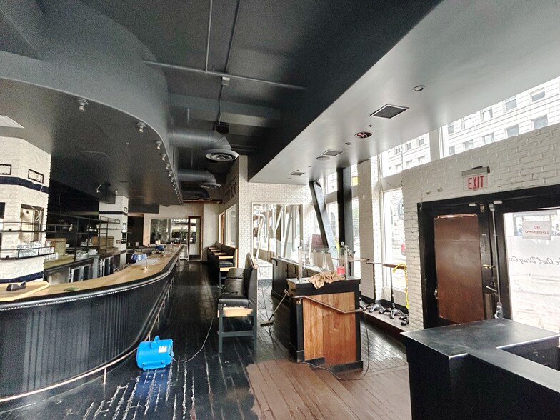 More Photos Of 602-624 Broadway, San Diego Office For Lease