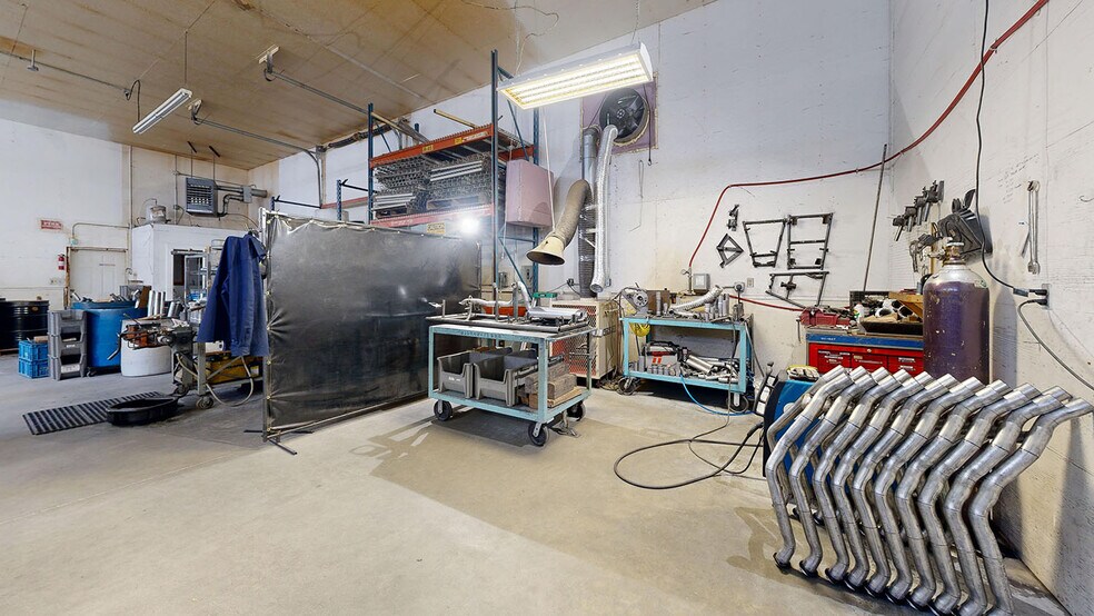 More Photos Of 356 Tuckie Rd, North Windham Industrial For Sale