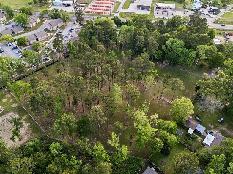 More Photos Of 19523 FM 1485 Rd, New Caney Land For Sale