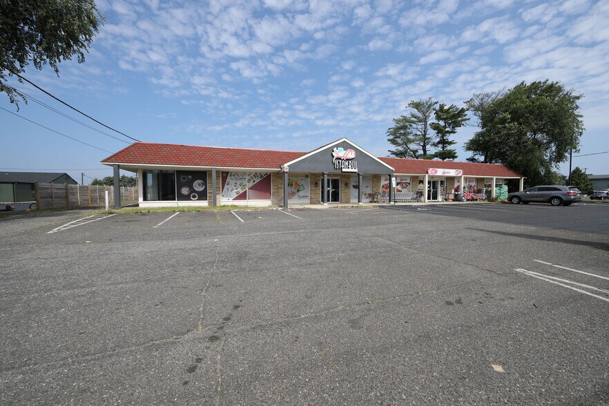 More Photos Of 4307 Route 130, Beverly General Retail For Sale