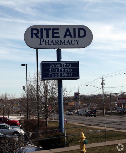 More Photos Of 153 Grant Ave, Auburn Supermarket For Sale