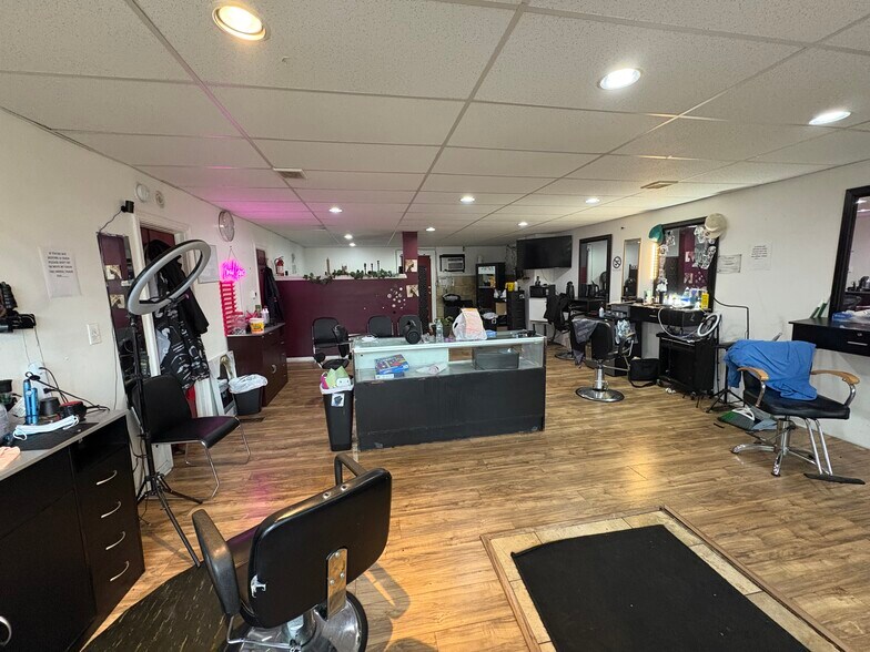 More Photos Of 1456-1464 Dewey Ave, Rochester General Retail For Sale