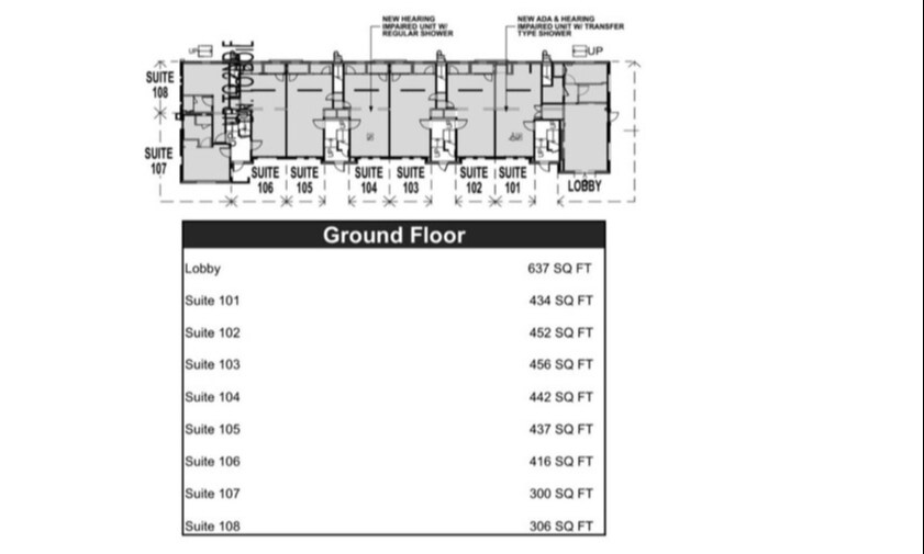 More Photos Of 310 Meridian Ave, Miami Beach Hotel For Sale