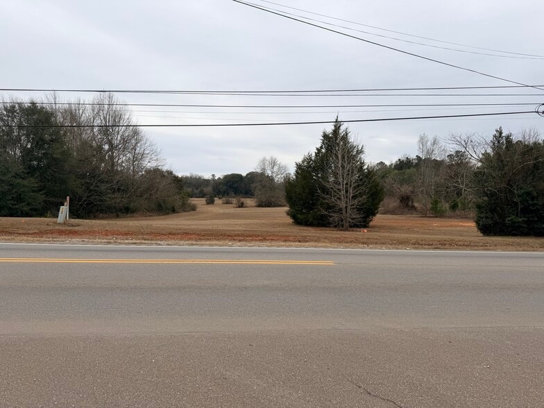 More Photos Of 1610 E Commerce St, Greenville Land For Sale