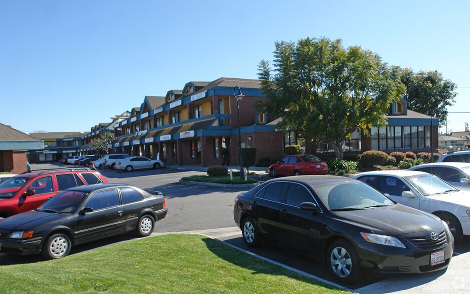 More Photos Of 7300-7340 Firestone Blvd, Downey Unknown For Sale