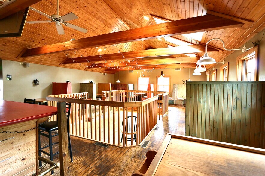 More Photos Of 215 IN-120, Fremont Restaurant For Sale