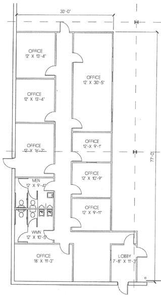 More Photos Of 1635 Watkins Rd, Columbus Warehouse For Lease