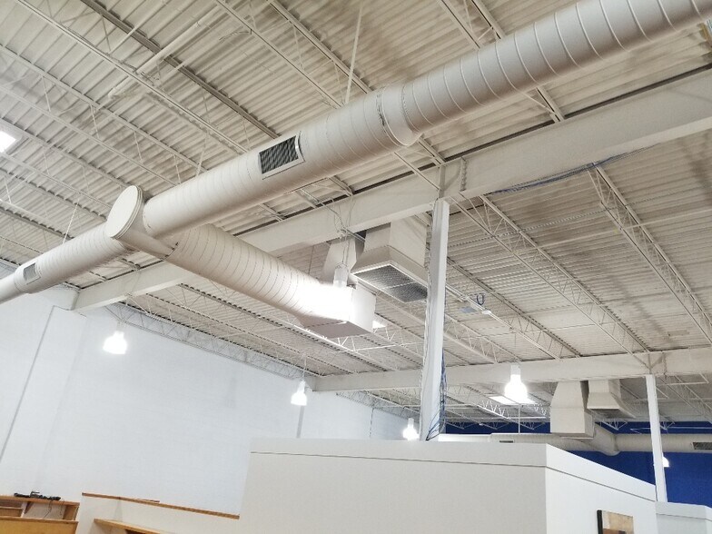 More Photos Of 8016 Tower Point Dr, Charlotte Office For Sale