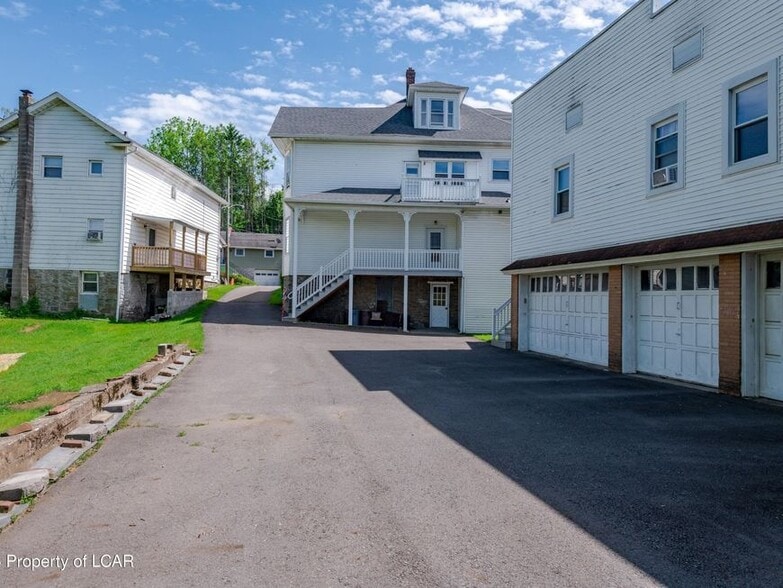 More Photos Of 310 E Main St, Nanticoke Apartments For Sale