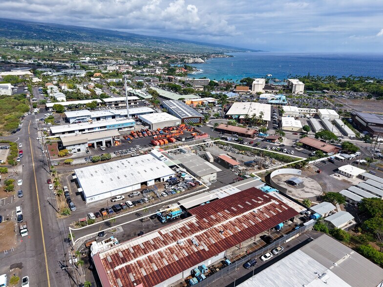 More Photos Of 74-5600 Alapa St, Kailua Kona Warehouse For Lease