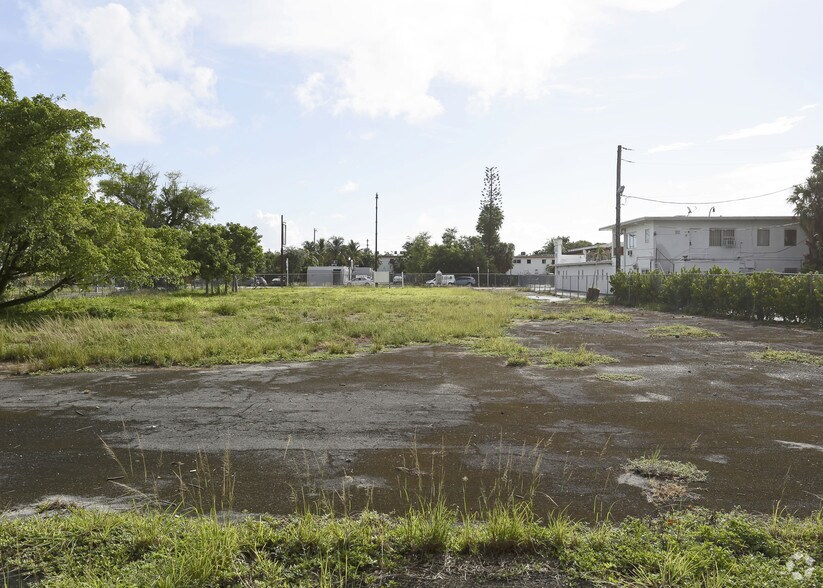 More Photos Of 7460 Biscayne Blvd, Miami Land For Lease