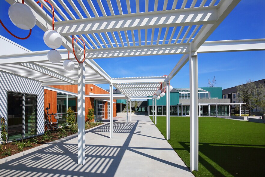 More Photos Of 6200 K Ave, Plano Office For Lease