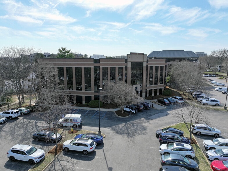 More Photos Of 4500 Bowling Blvd, Louisville Office For Lease