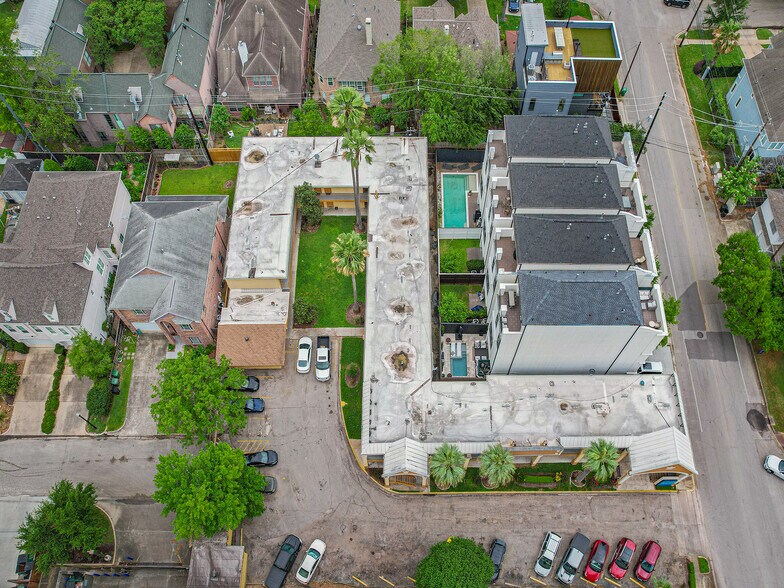 More Photos Of 6712 Morningside Dr, Houston Hospitality For Sale