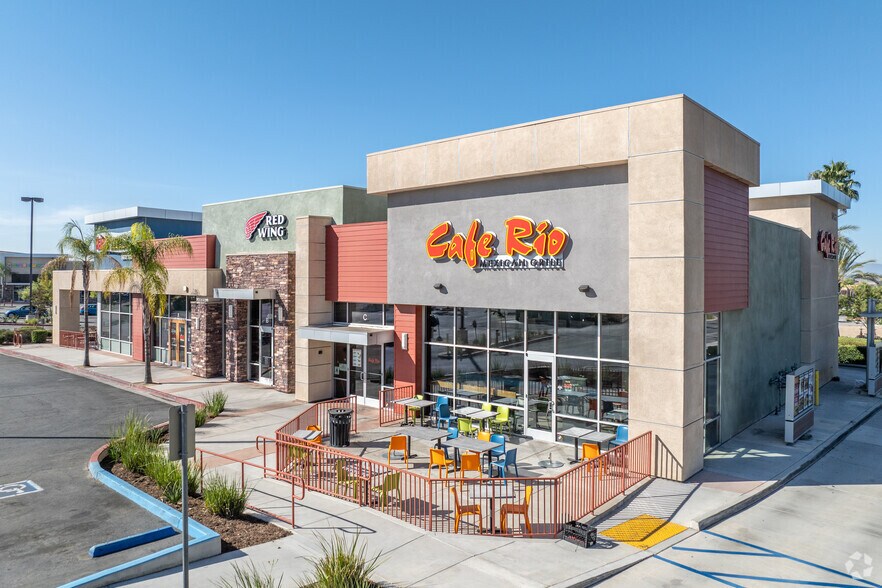 More Photos Of 12560 Day St, Moreno Valley General Retail For Lease