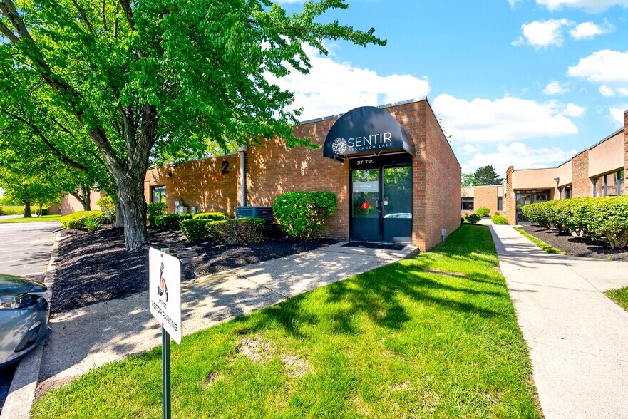 More Photos Of 3160-3162 Presidential Dr, Fairborn Unknown For Lease