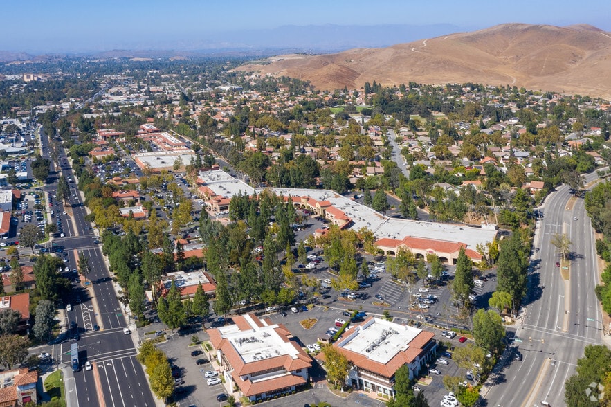 More Photos Of 3815-3963 E Thousand Oaks Blvd, Westlake Village Unknown For Lease