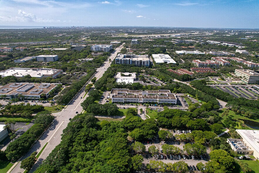 More Photos Of 851 Broken Sound Pky NW, Boca Raton Office For Sale