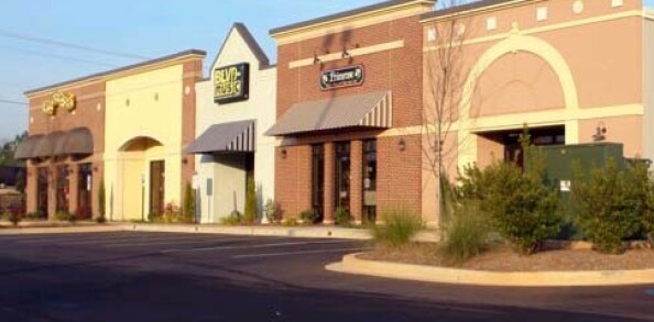 More Photos Of 403-415 Bellport Dr, Boiling Springs General Retail For Lease